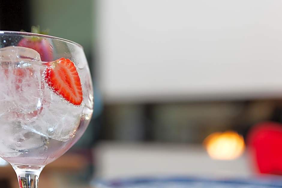 URH Hotel Spa Zen Balagares