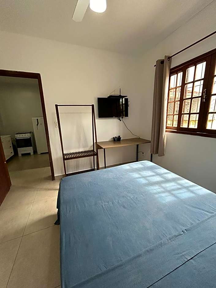 Pousada Villa Garcia - Residencial