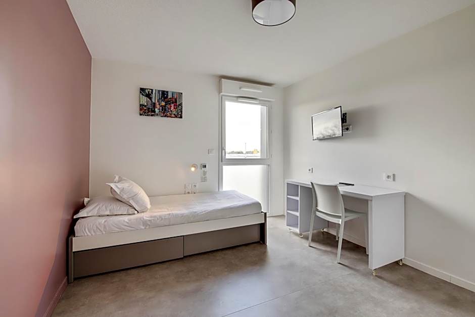 All Suites Bordeaux Pessac