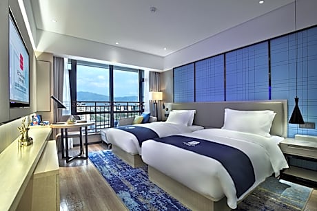 Dossen - Superior Twin Room