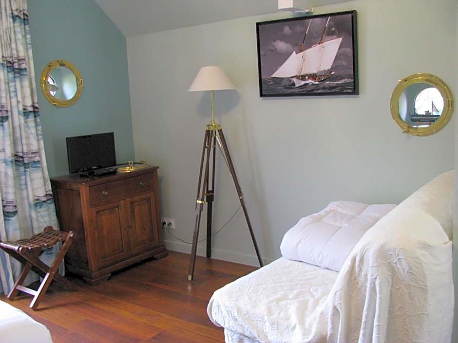 Chambres d'Hôtes l'Hermine