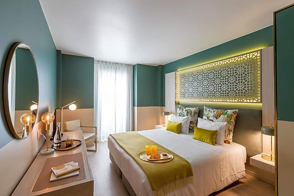 Hotel Estrela De Fatima