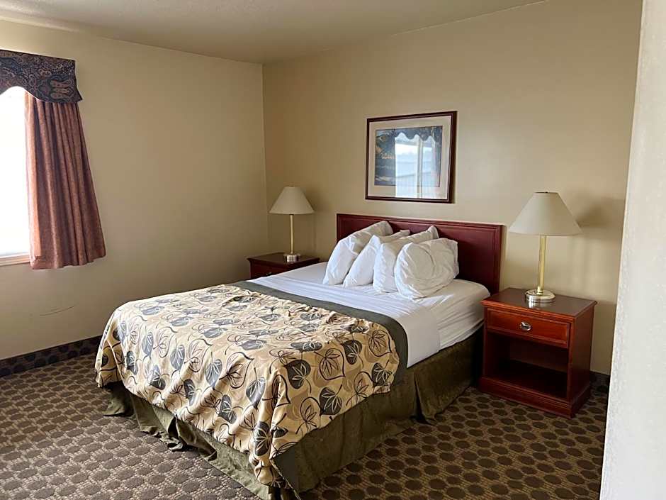 Travelodge by Wyndham Drumheller AB