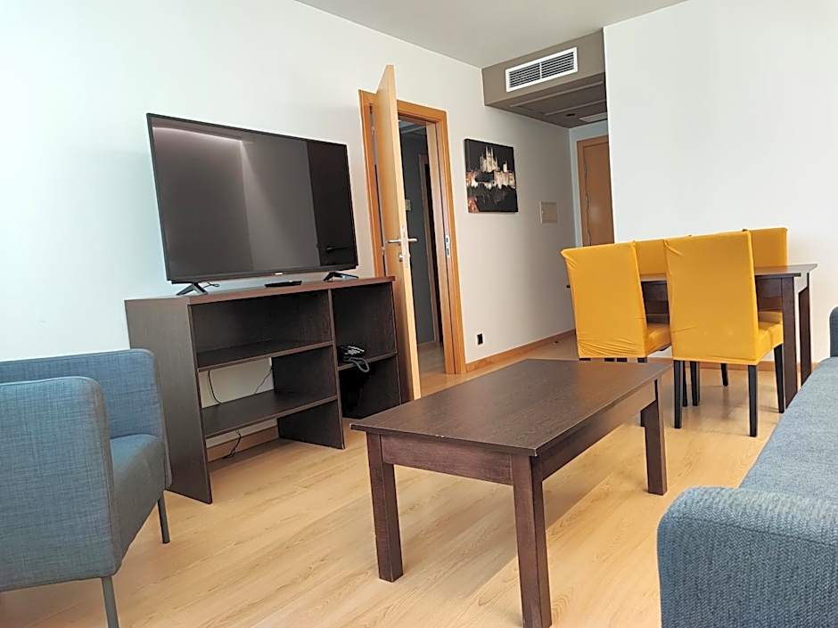 Tarraco Park Tarragona