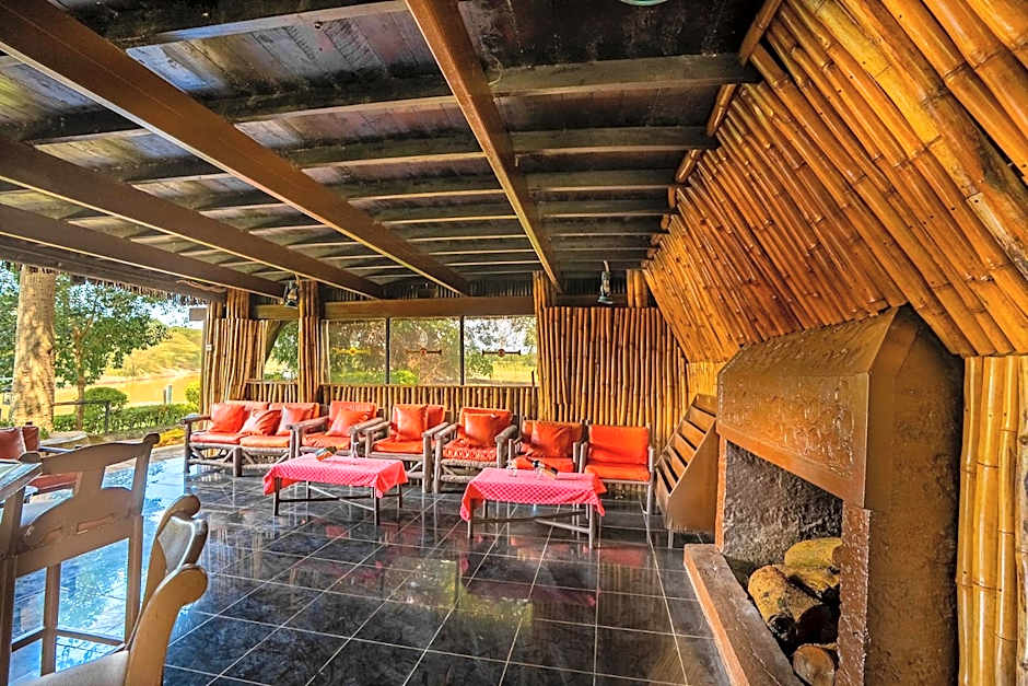 Muthu Mara River Lodge