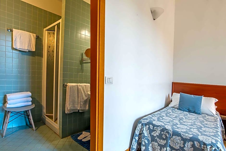 Hotel Bonifacio