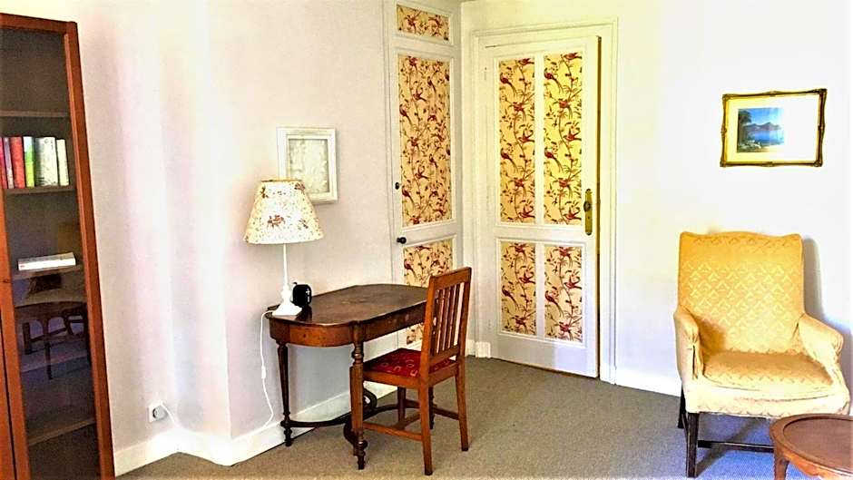 Manoir du Bois Mignon