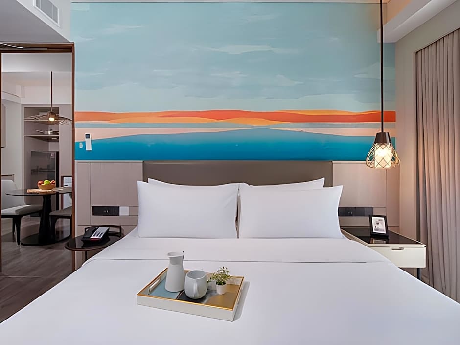 Citadines Bacolod City