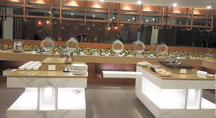 Hotel Shagun Chandigarh -Zirakpur