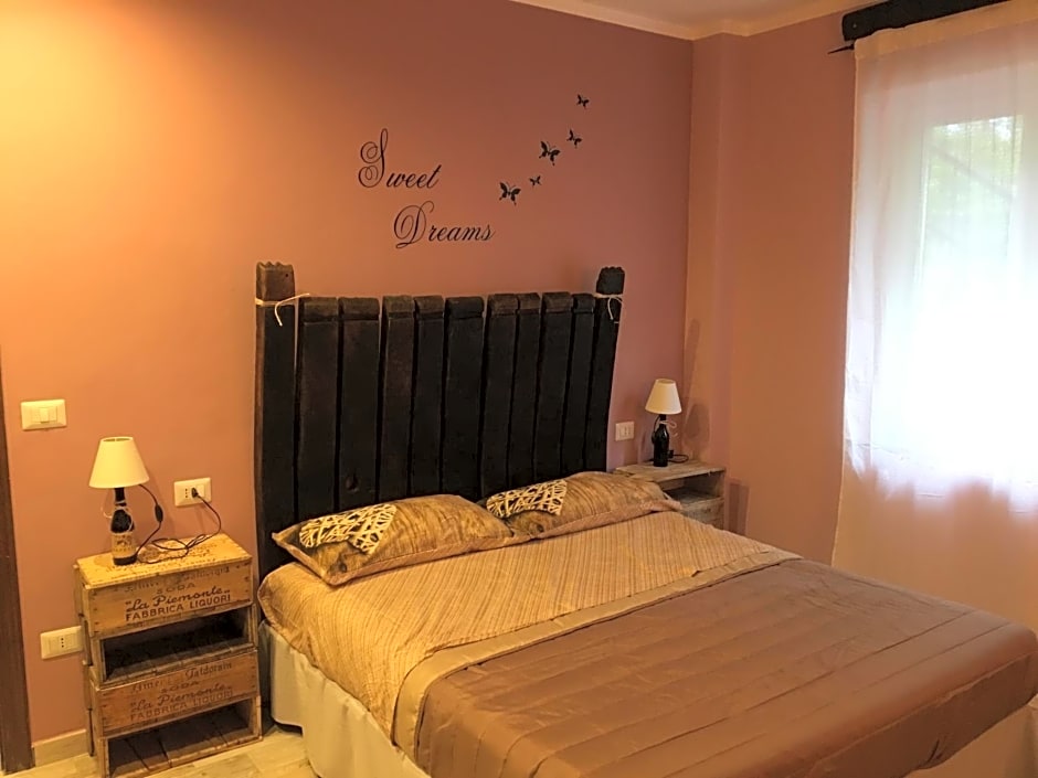B&B La Libellula – Turin, NY
