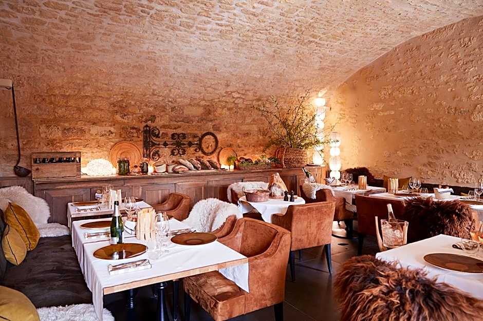 Hôtel Restaurant de Bouilhac