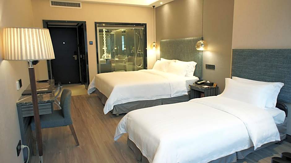 Shenzhen Lido Hotel