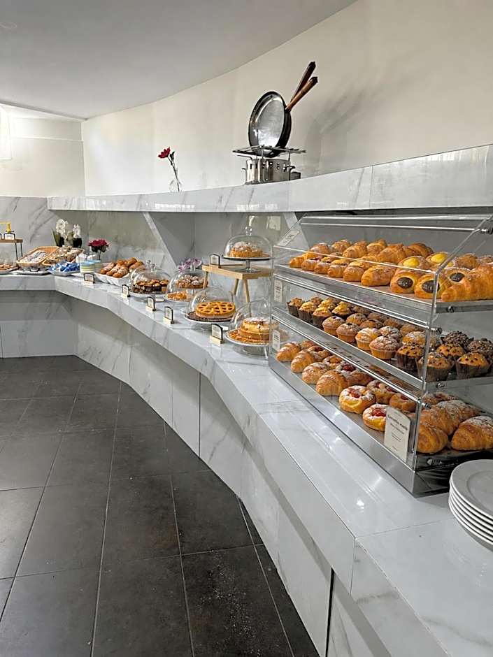 Hotel Kore