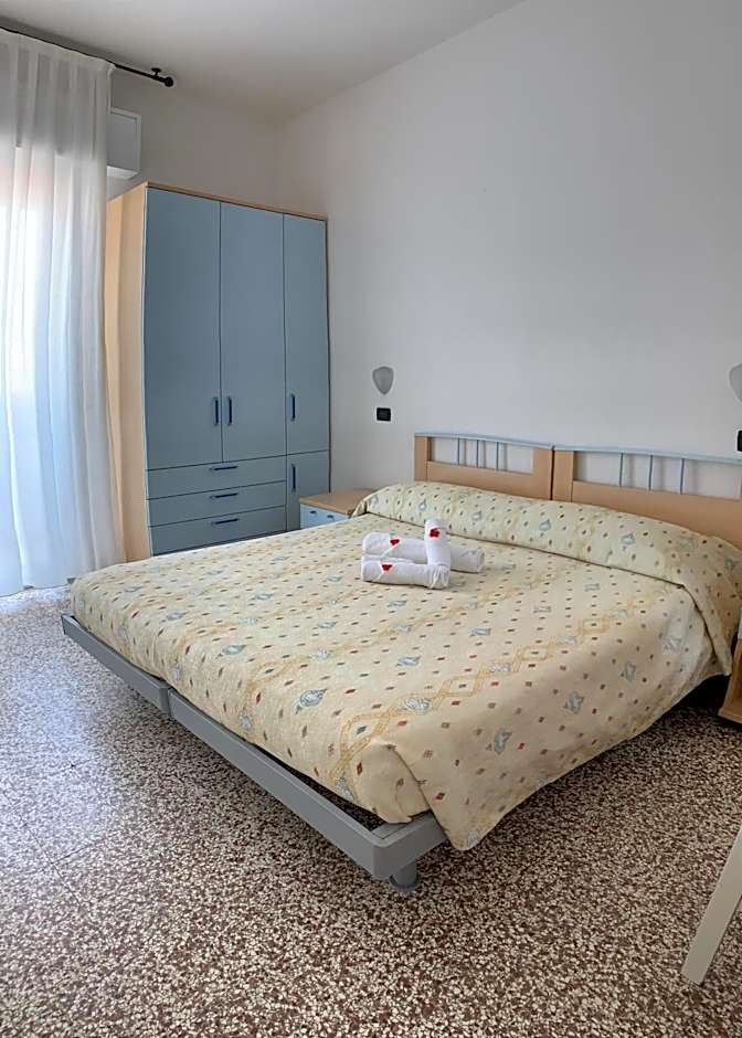 Hotel Del Vecchio