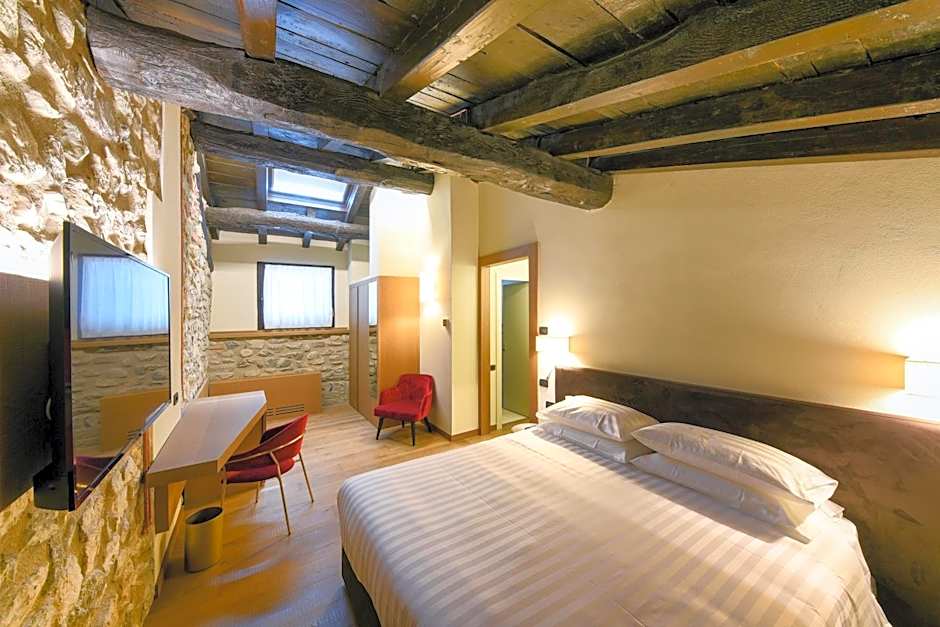 Castello Di Casiglio