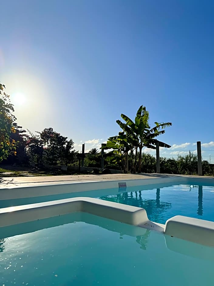 Chalés Sossego da Serra