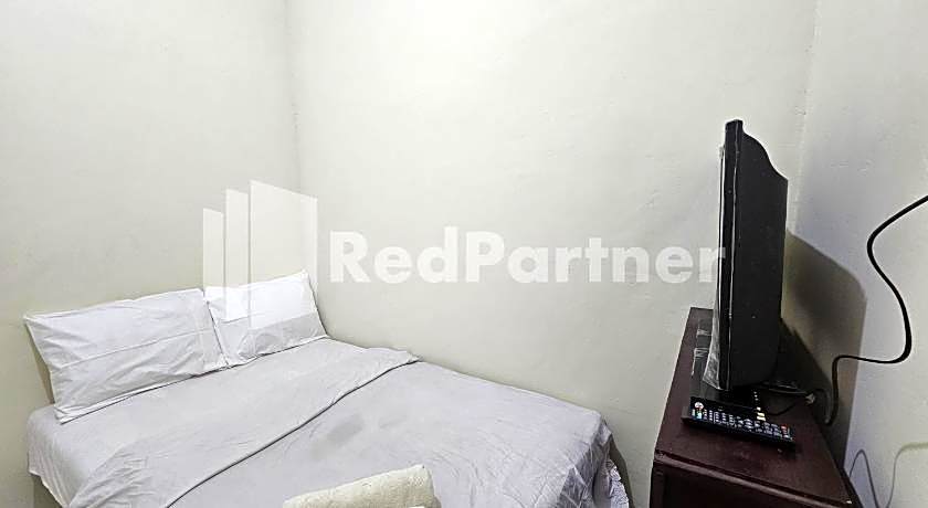 Gedangan Indah Homestay RedPartner