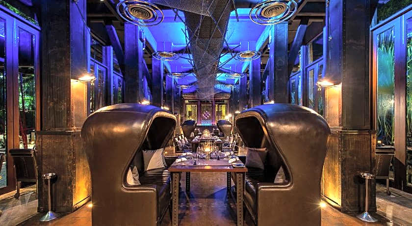 The Slate - SHA Plus