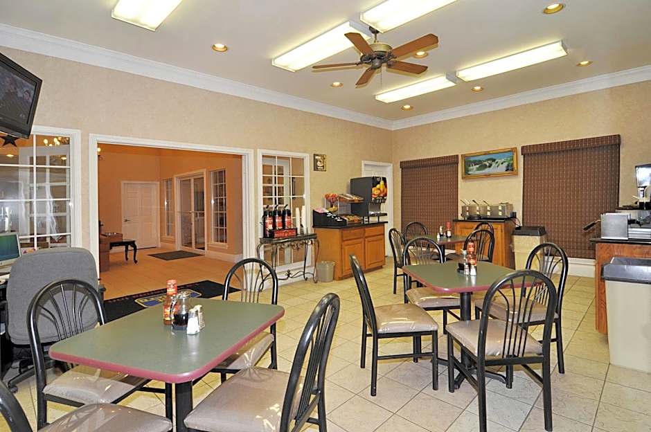 Bestway Inn