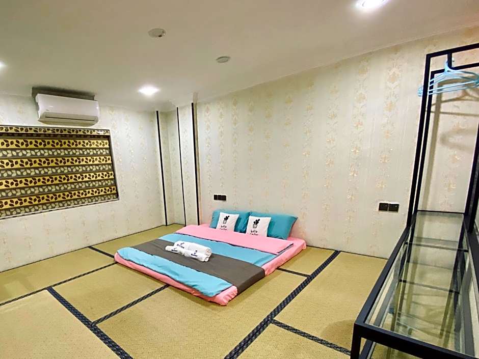 J Boutique Hotel 新张优惠