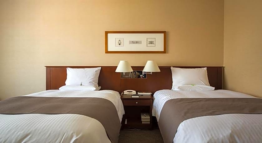 Rembrandt Hotel Ebina