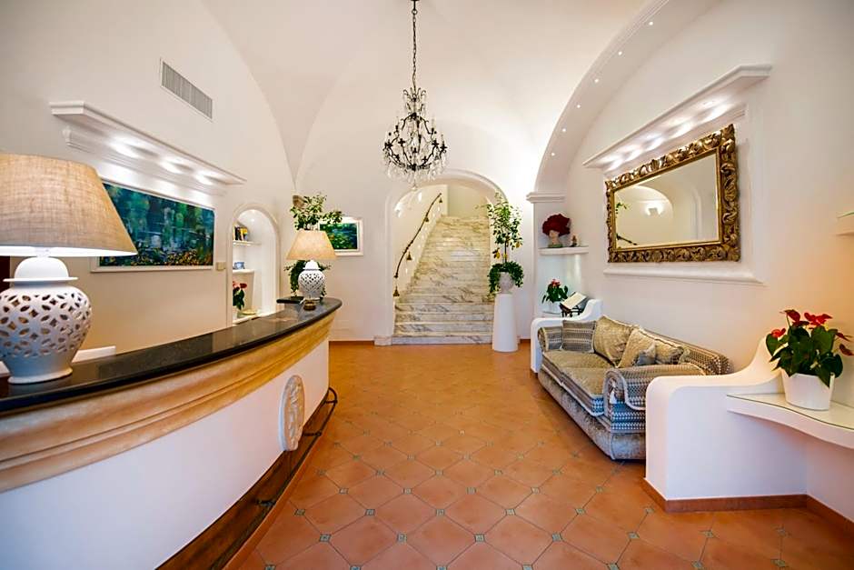 Hotel Royal Prisco