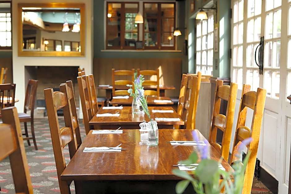 The Conningbrook Hotel