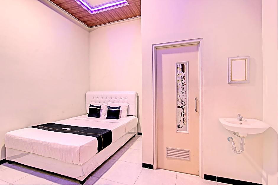 Capital O 93244 Angkasa Inn