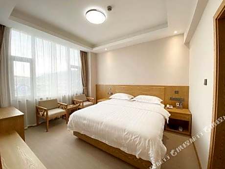 Landu shuntian Hotel