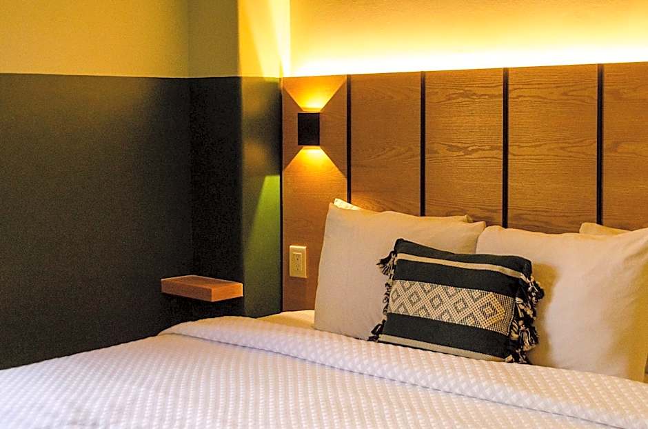 Hotel Casona Oaxaca