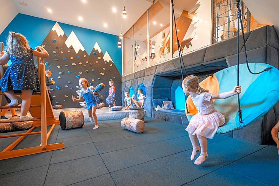 Zespół Dolina Białego - Willa Pan Tadeusz