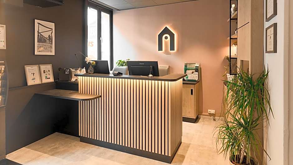 Campanile Paris 15 - Tour Eiffel