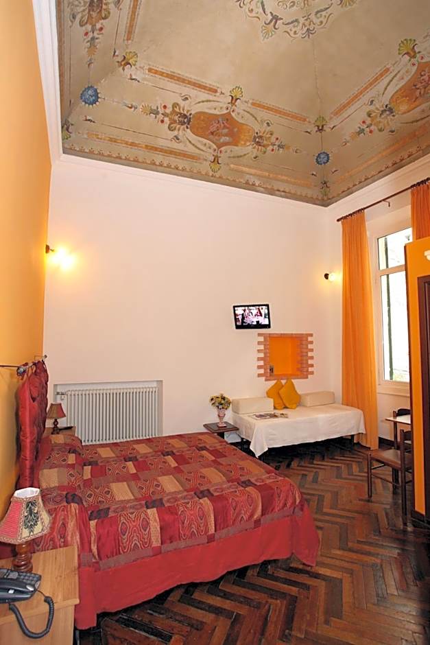 Family Hotel Balbi