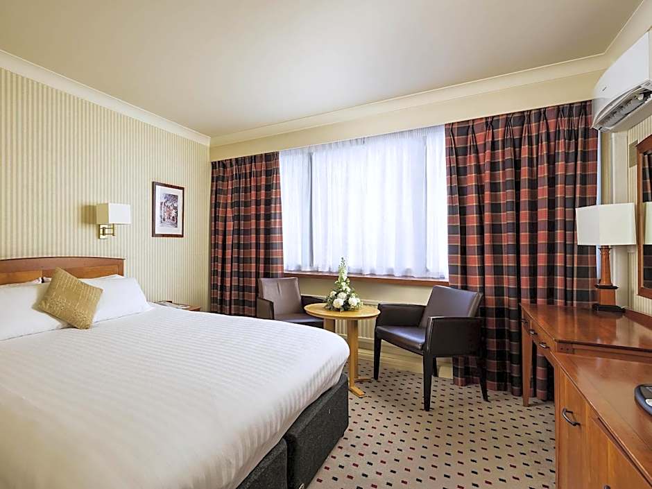 Mercure Norwich Hotel