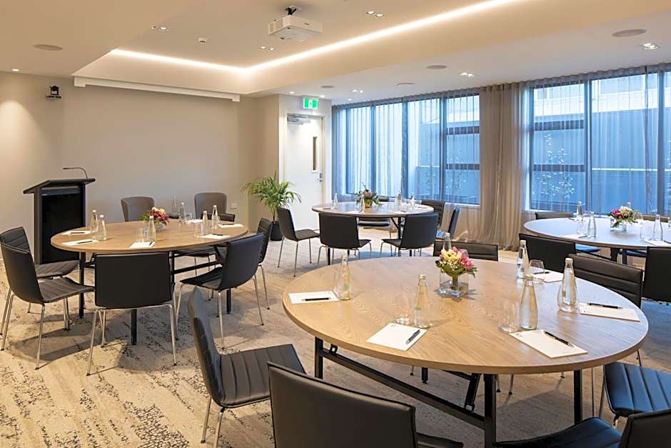The Mayfair