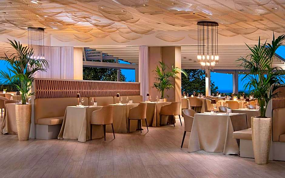 Conrad By Hilton Chia Laguna Sardinia