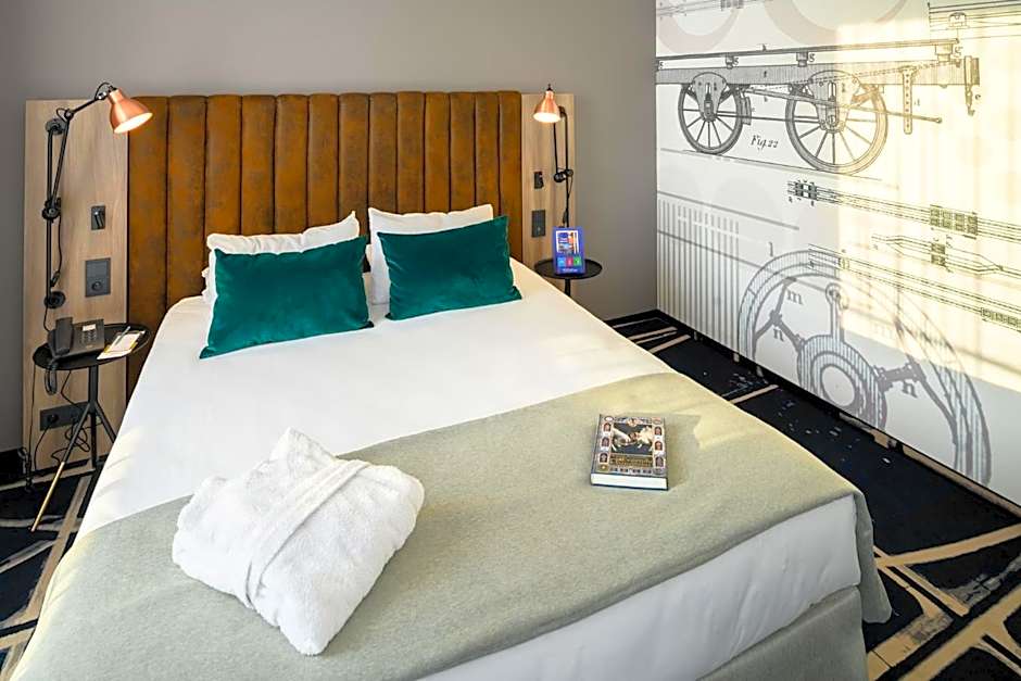 Mercure Poznan Centrum