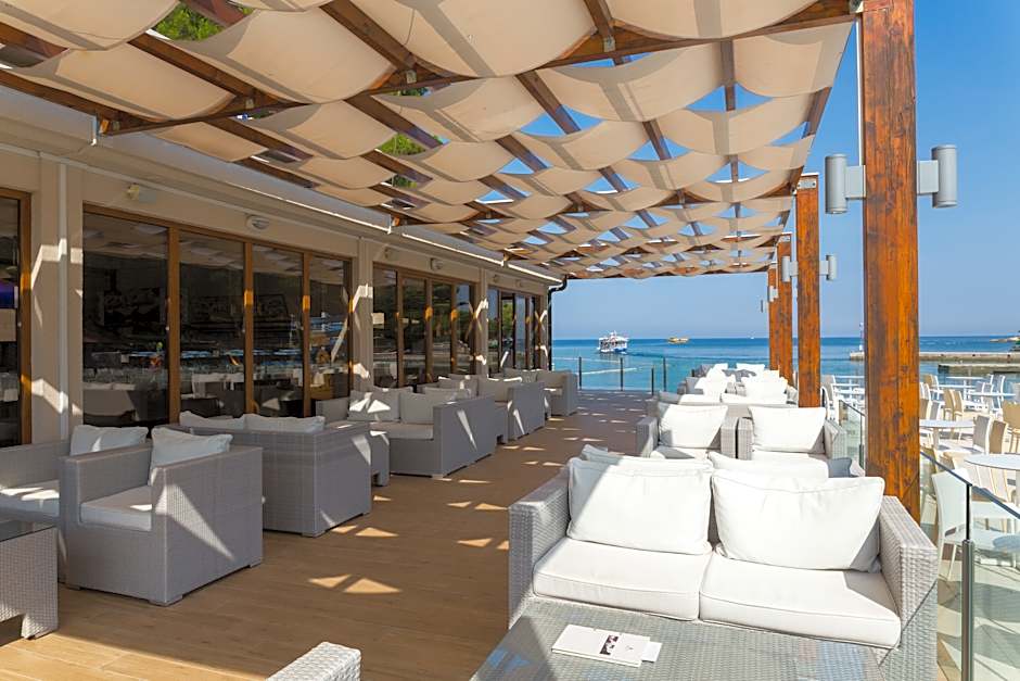 Apartments Galijot Plava Laguna