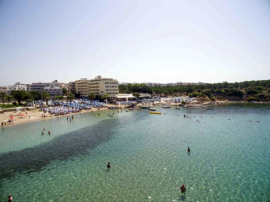 Tuntas Beach Hotel Altinkum - All Inclusive