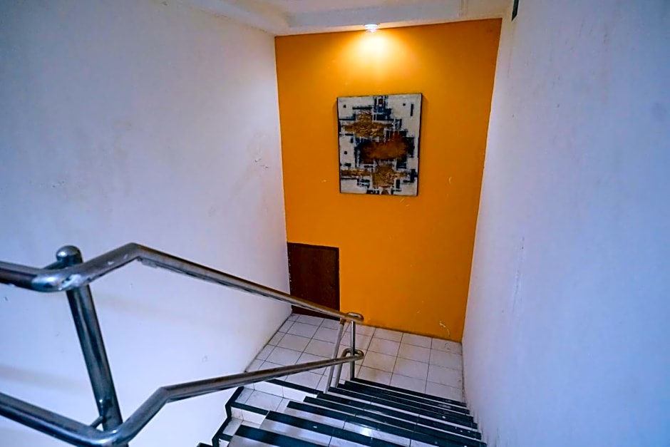 Urbanview Hotel Bes Mangga Besar