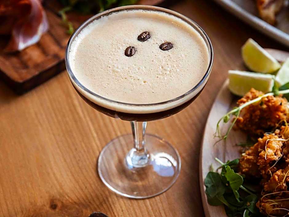 Mercure Bordeaux Gare Atlantic