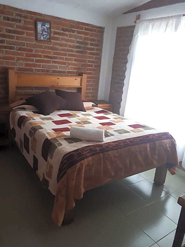 La Misión Cabañas Chignahuapan