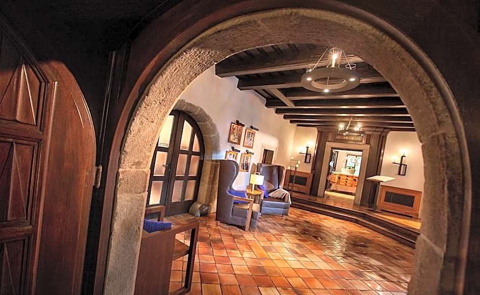 Hotel Grad Otocec - Relais Chateaux