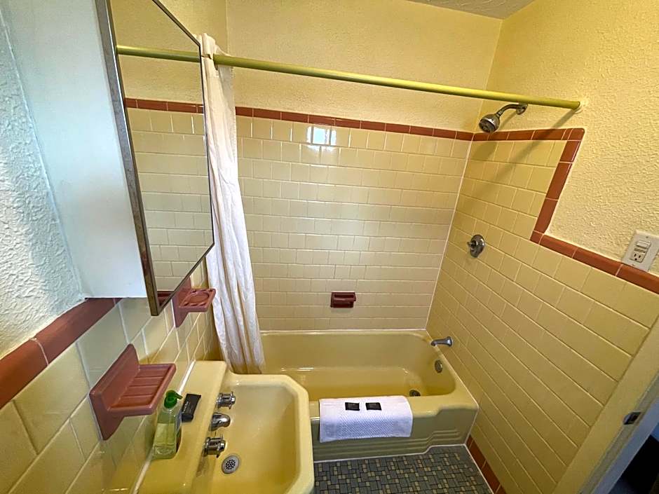 Rus Mar Motel Wildwood Beach & Boardwalk