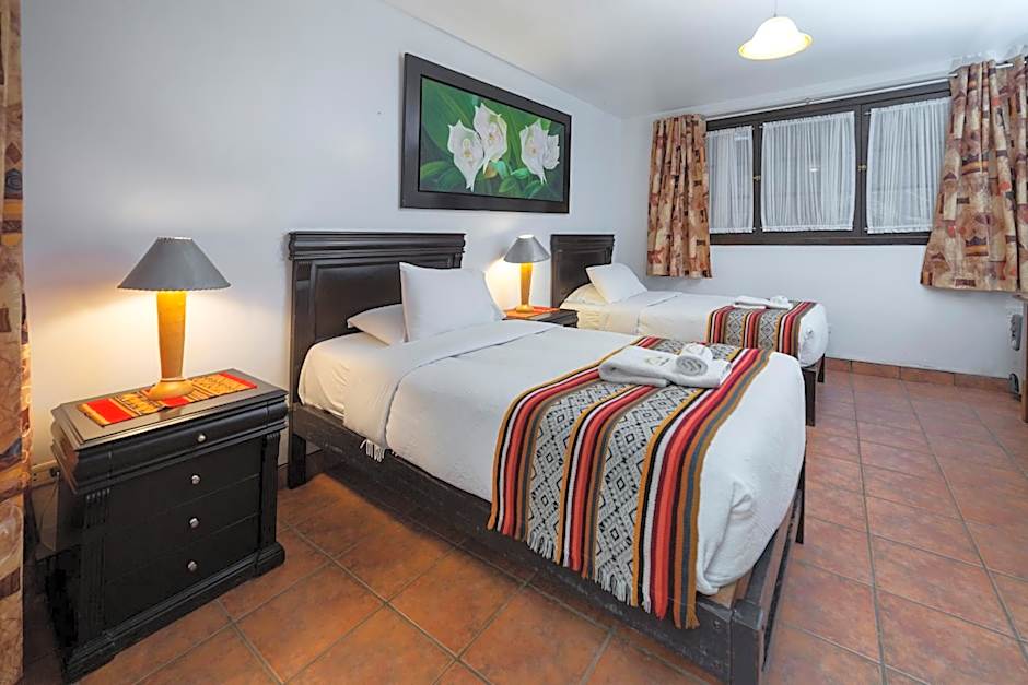 Gringo Bill's Boutique Hotel