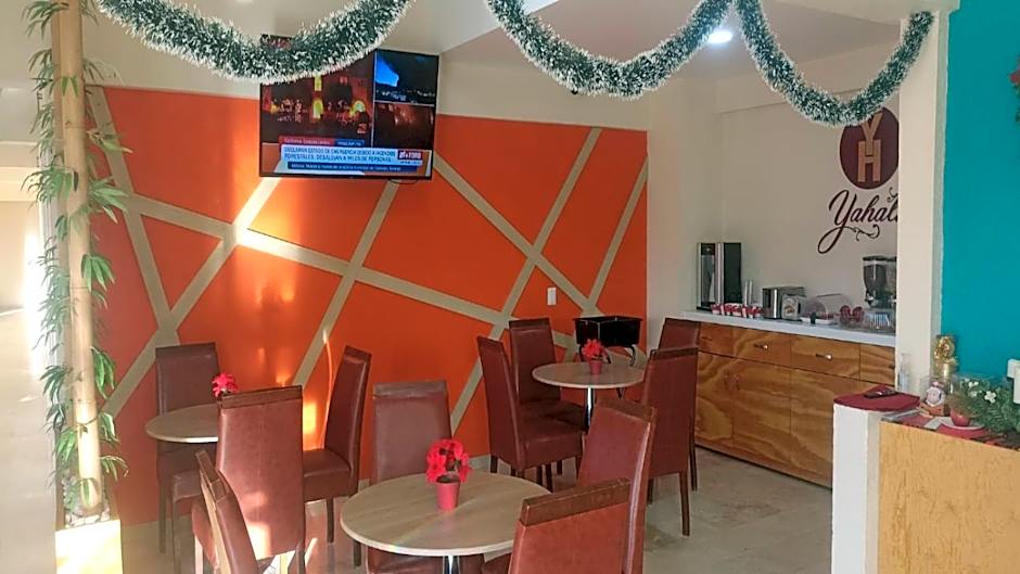 Hotel Yahalis