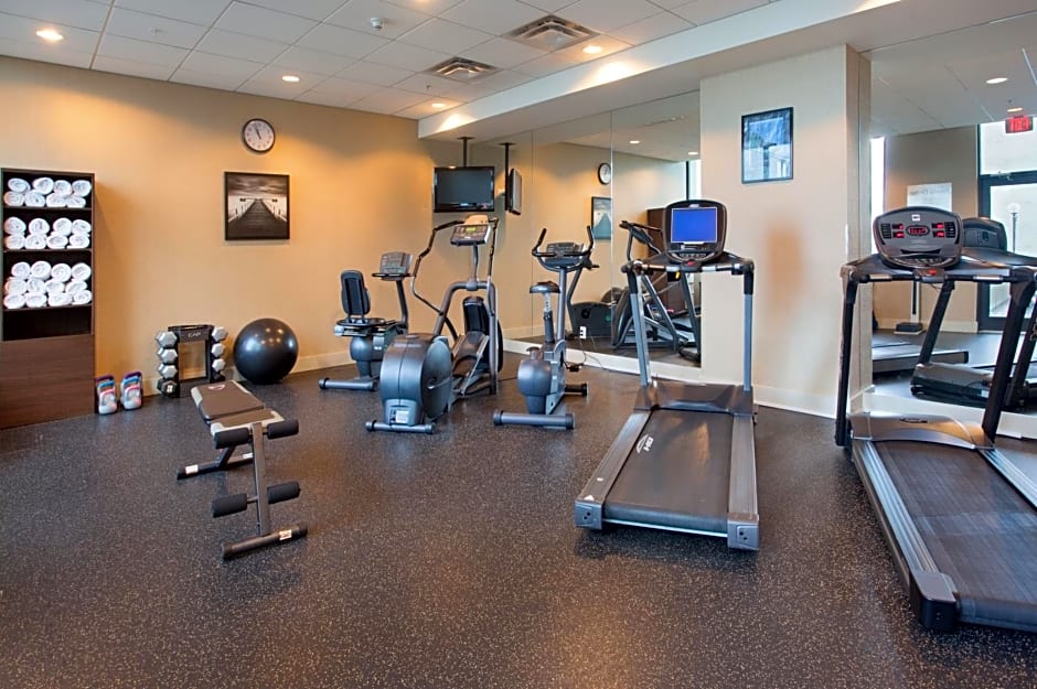Holiday Inn Vancouver-Centre Broadway By IHG