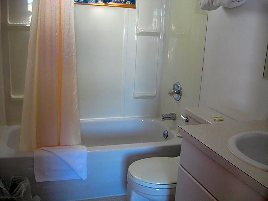 Pals Motel and RV Park