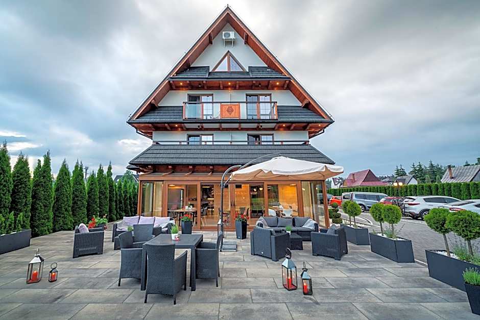 Parzenica B&B - Wyjątkowa i Jedyna!!! Sprawdź nas a nie pożałujesz!