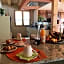 Chalet aux 3 biches